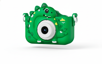 Appareil Photo Enfants - Lilubu Pix