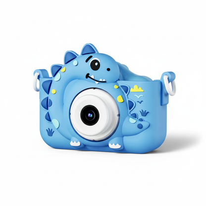 Appareil Photo Enfants - Lilubu Pix