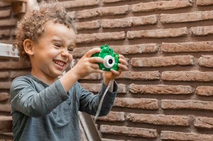 Appareil Photo Enfants - Lilubu Pix