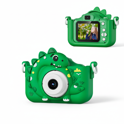 Appareil Photo Enfants - Lilubu Pix