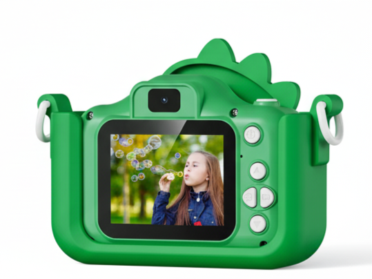 Appareil Photo Enfants - Lilubu Pix