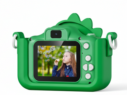 Appareil Photo Enfants - Lilubu Pix